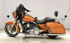 HARLEY FLHXS 1690 2014 KRM