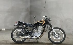 YAMAHA SR400 2007 RH01J