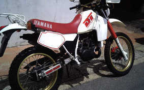 YAMAHA DT200 R 37F