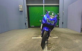 KAWASAKI NINJA 250R 2008 EX250K