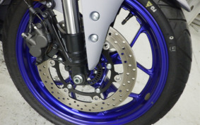 YAMAHA YZF-R25 A RG43J