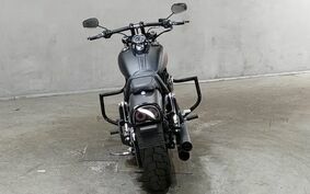 HARLEY FXDF1580 2014 GY4