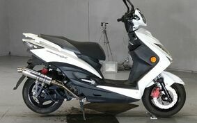 YAMAHA CYGNUS 125 X SR SE44J