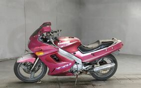 KAWASAKI ZZ-R250 EX250H