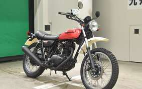 KAWASAKI 250TR BJ250F