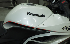 KAWASAKI NINJA 250R EX250K