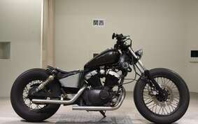 YAMAHA VIRAGO 250 3DM