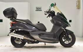 KYMCO DOWNTOWN 200 i