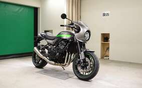 KAWASAKI Z900RS CAFE 2019 ZR900C