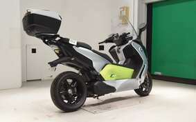 BMW C EVOLUTION 0C03