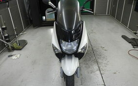 YAMAHA MAJESTY 125 5CA