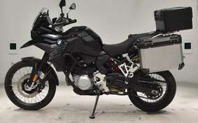 BMW F850GS 2022 0B09