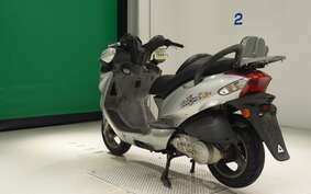 KYMCO GRAND DINK 125 X