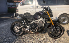 YAMAHA MT-09 2016 RN34J