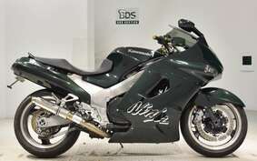 KAWASAKI ZZ1100 NINJA R Gen.2 1995 ZXT10D