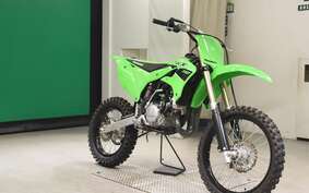 KAWASAKI KX112 KX112A