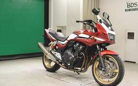 HONDA CB400 SUPER BOLDOR VTEC A 2012 NC42