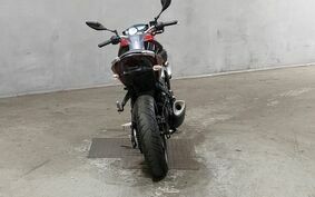 YAMAHA MT-25 RG10J