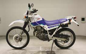 YAMAHA SEROW 225 W 4JG