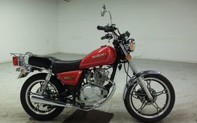 SUZUKI GN125 H PCJG9