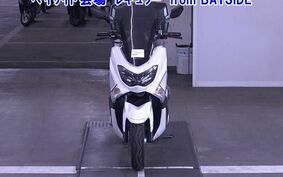 YAMAHA N-MAX 125 A SE86J