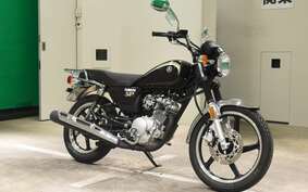 YAMAHA YB125SP PCJL