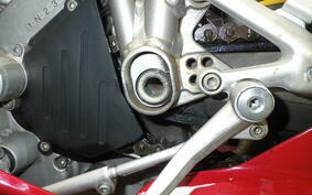 DUCATI 999  MONOPOSTO 2005 H400A