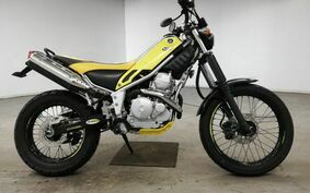 YAMAHA TRICKER DG10J