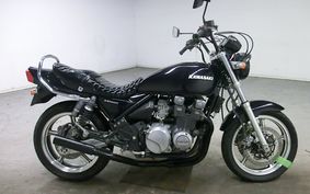 KAWASAKI ZEPHYR 400 1993 ZR400C