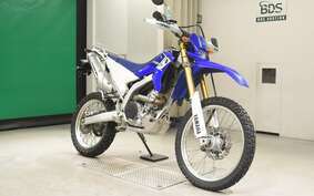 YAMAHA WR250R DG15J