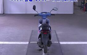 HONDA ディオ ZX AF28