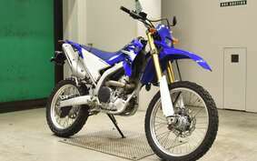 YAMAHA WR250R DG15J