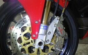 DUCATI 996 MONOPOSTO 2001