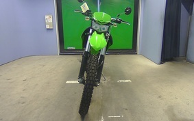 KAWASAKI KLX250 Gen.2 2012 LX250S