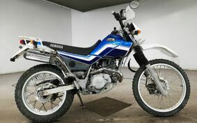 YAMAHA SEROW 225 DG08J