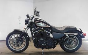 HARLEY XL883R 2006 CKM