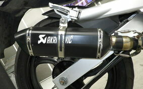 YAMAHA YBR250