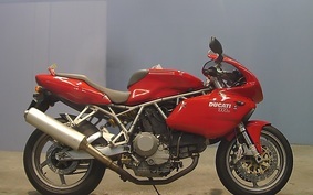 DUCATI SS1000DS 2004 V500A