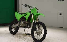 KAWASAKI KX112 KX112A