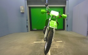 KAWASAKI KDX125 SR 1994 DX125A