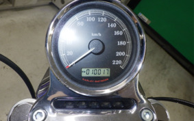 HARLEY L1200LI 2008