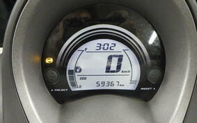 YAMAHA N-MAX SED6J