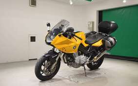 BMW F800S 2007