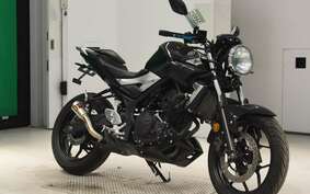 YAMAHA MT-25 RG10J