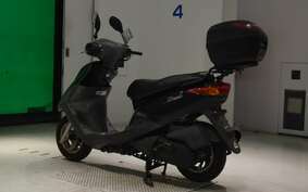 YAMAHA AXIS 125 TREET SE53J