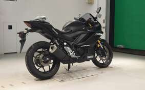 YAMAHA YZF-R25 A RG43J