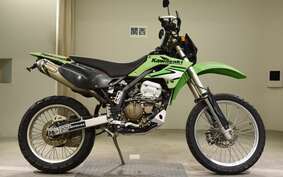 KAWASAKI KLX250 LX250E