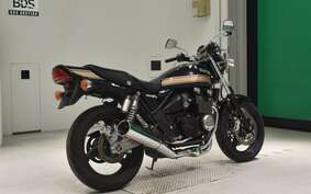 KAWASAKI ZEPHYR 400 KAI 2004 ZR400C