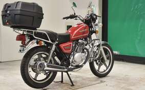 SUZUKI GN125 F Gen.2 PCJ2N