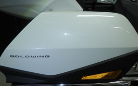 HONDA GL 1800 GOLD WING TOUR DCT 2024 SC79